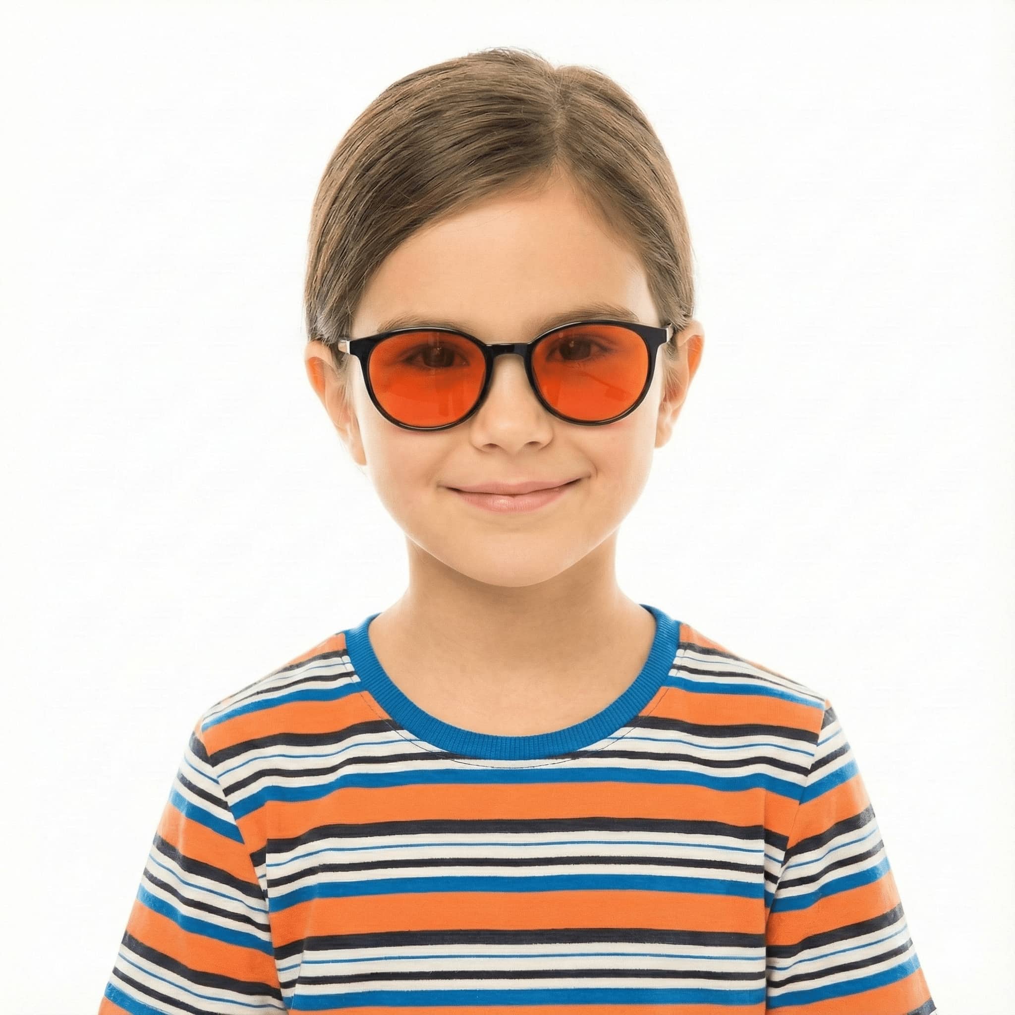 Gafas de luz azul sin graduar para niños - Orenza