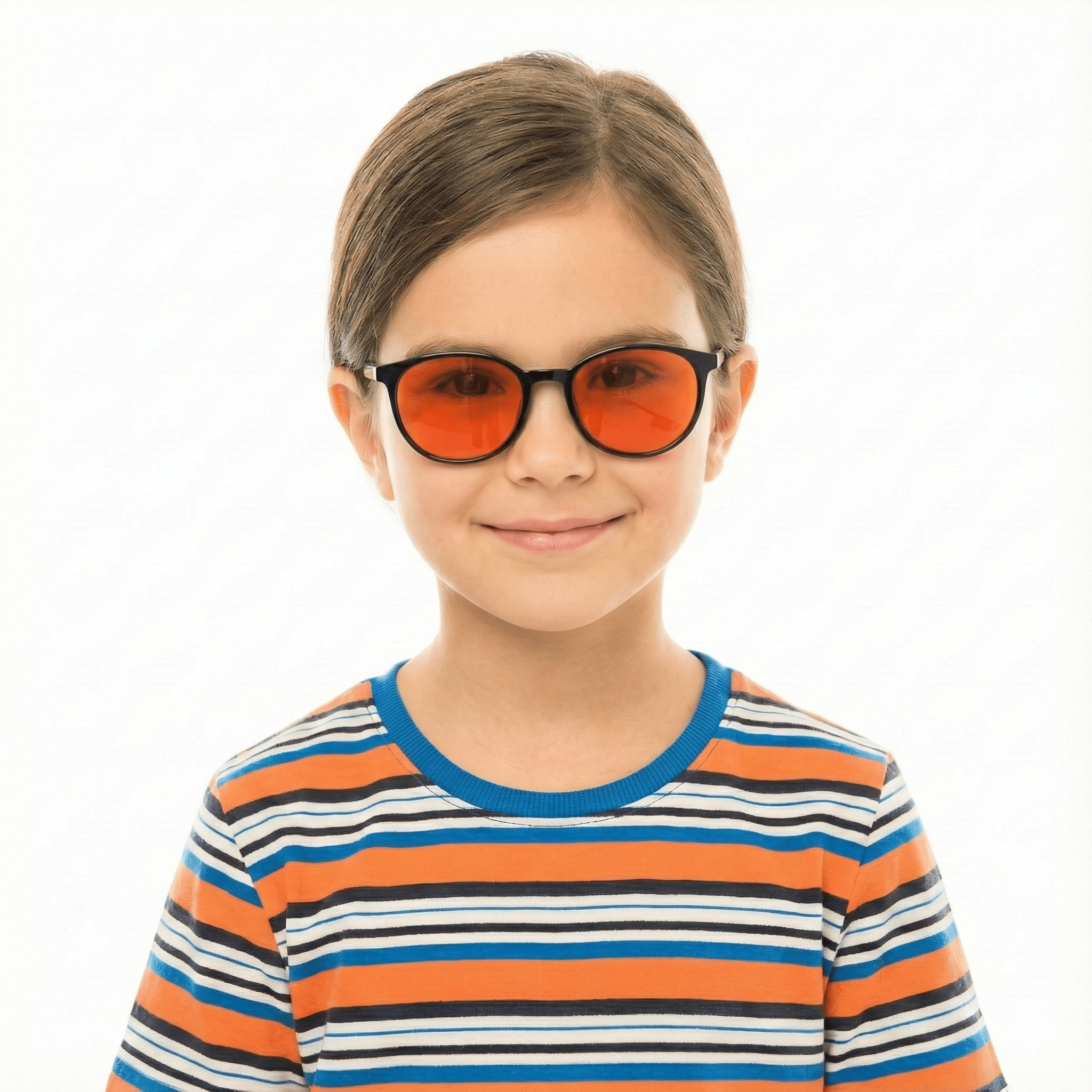 Gafas de luz azul sin graduar para niños - Orenza